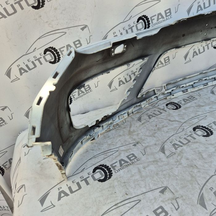 Bara fata Volkswagen Touareg 2 Facelift R-line an 2015-2016-2017-2018
