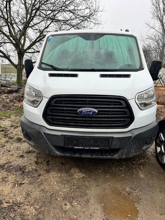 Ford tranzit  cu 7 locuri