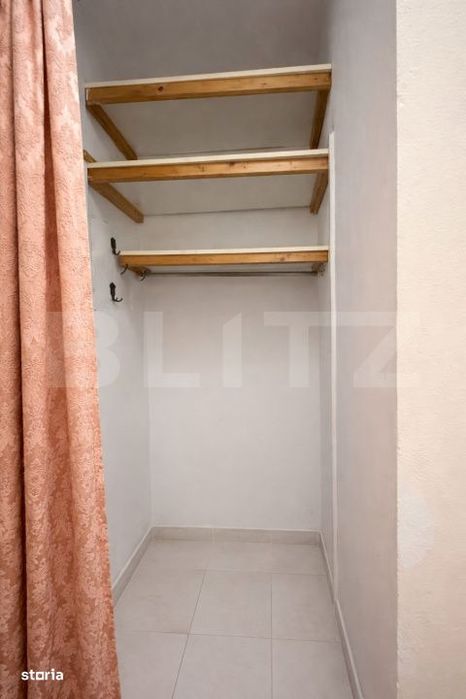Apartament 3 camere, 70 mp, Sangeorgiu de Mures, zona Semicentrala