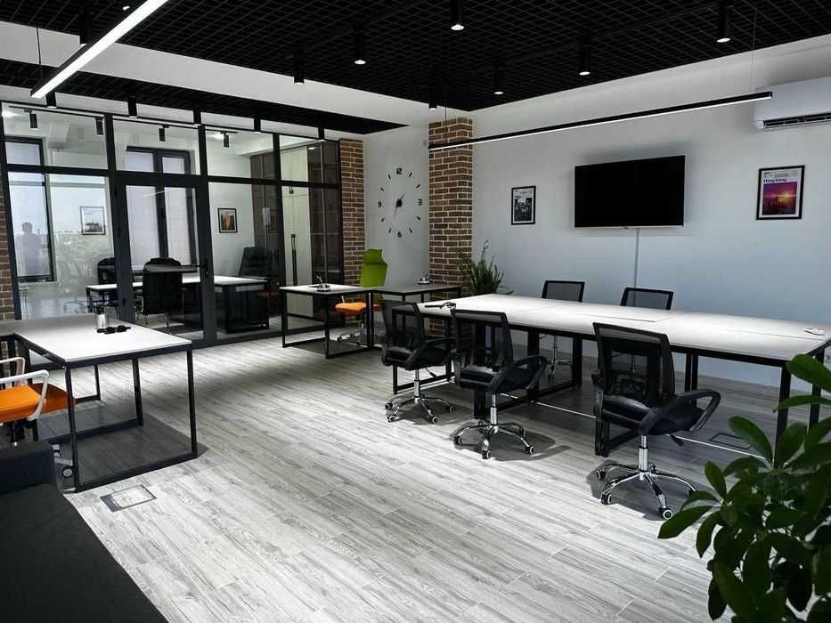 Сдам 76 м² Офис в аренду. Шота Руставели. Текстильный мост. Фригат!