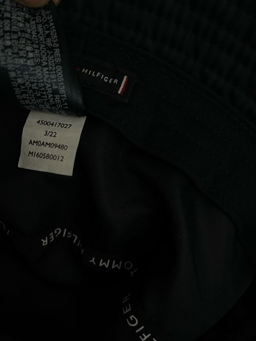 Панама Tommy Hilfiger