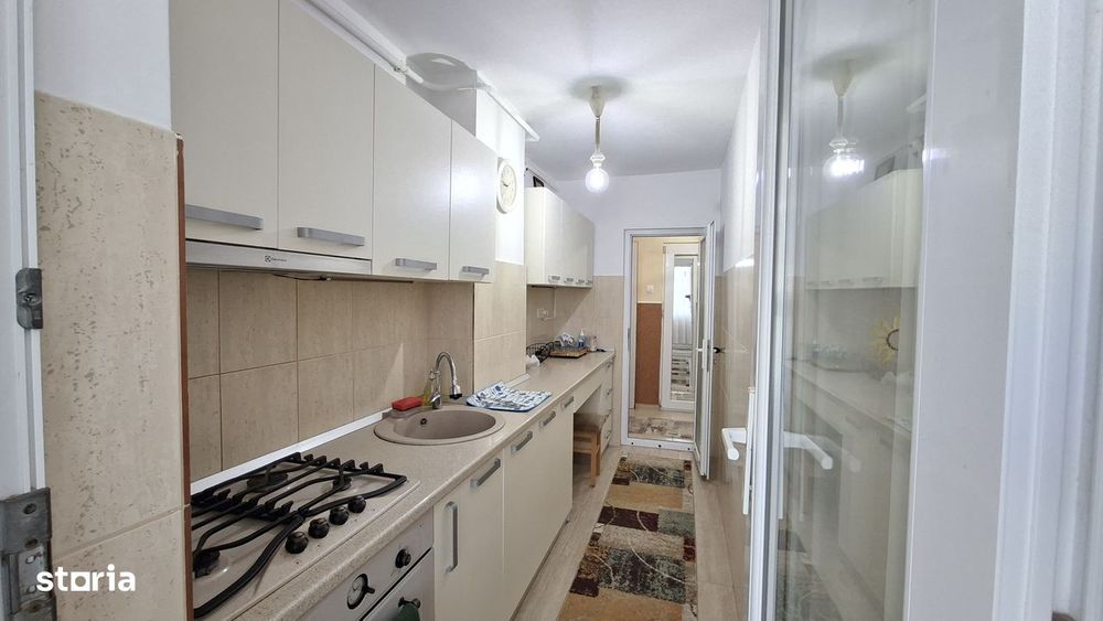Apartament 2 camere, renovat complet – Micro 19