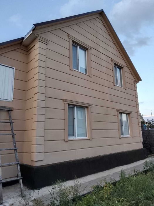 Продается 5комнатный дом район КИнЭУ