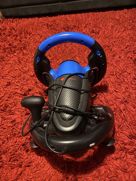 Volan gaming Genesis Seaborg 350