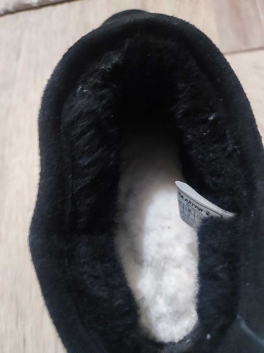 Ghete Bearpaw mărimea 36