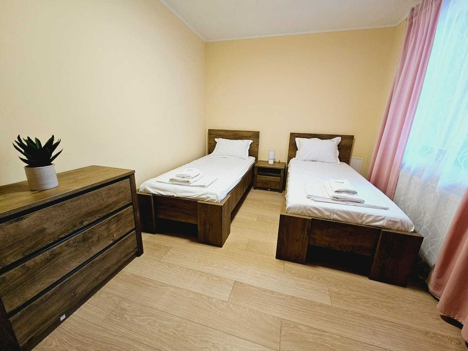 Oferim Cazare in Regim Hotelier pentru Muncitori / Firme