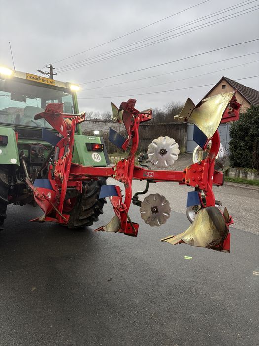 Fendt 311 LSA Turbomatic