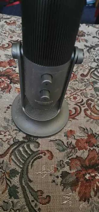 microfon streaming media pc de masa
