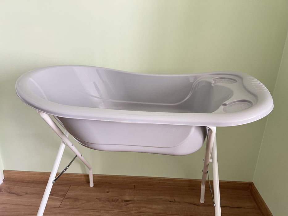 Бебешко корито БЕЗ стойка
