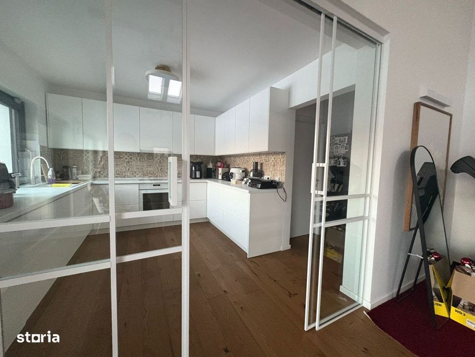 Vanzare – Casa Tautii Magheraus cu jacuzzi si panouri fotovoltaice