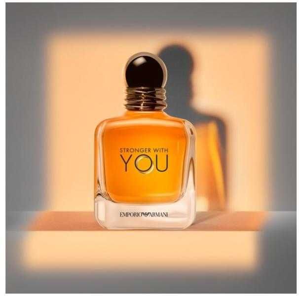 Giorgio Armani Emporio Armani Stronger With You EDT 100 ml
