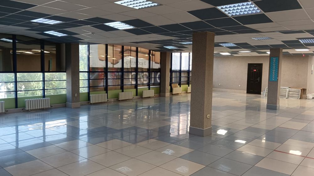 Аренда площади под мебель