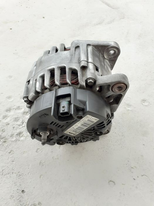 Alternator Renault Megane 3 Kangoo Scenic Clio Dacia 1.5 Dci 90 cp