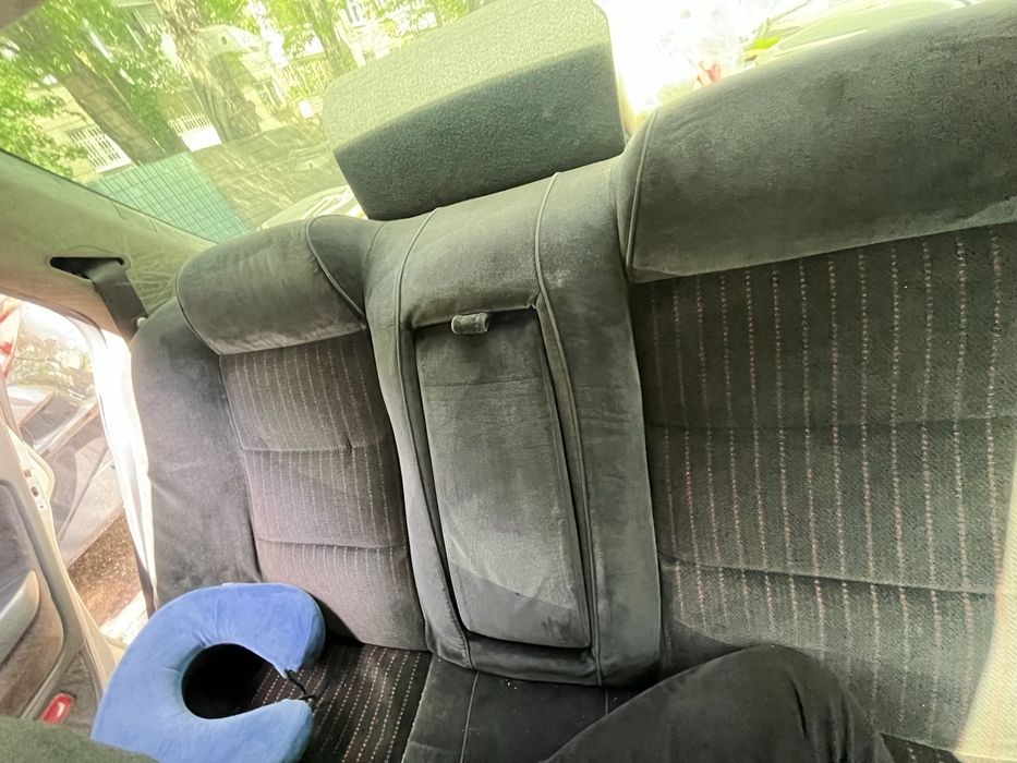 Honda Accord 4 поколение