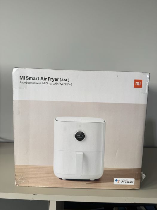Mi Smart Air Fryer (3.5L)