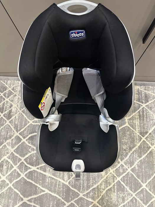 Автокресло Chicco