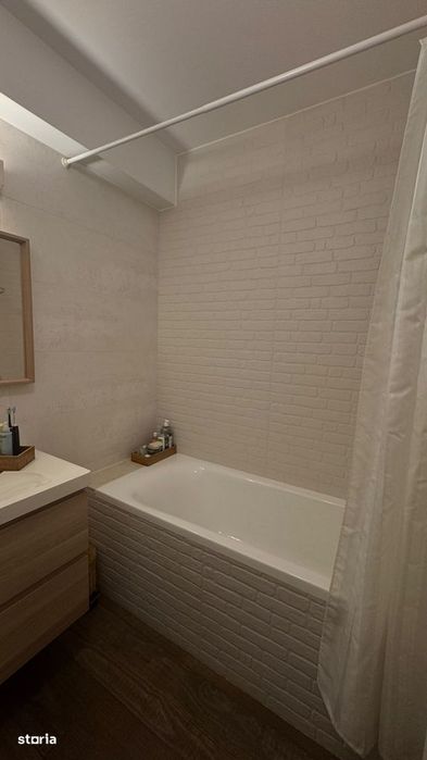 Apartament 2 camere | Sisesti | 65,46 mp |Amenajat cu accent pe functi