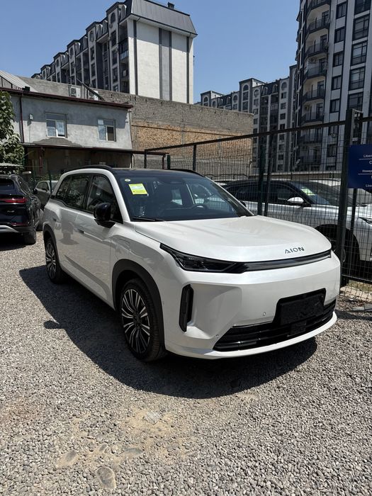 Gac ion i60 hybrid full proektor 2026
