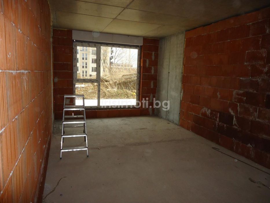 Продава се Тристаен апартамент в София, Малинова долина - 99 кв.м за 2330 €/кв.м - Снимка #7