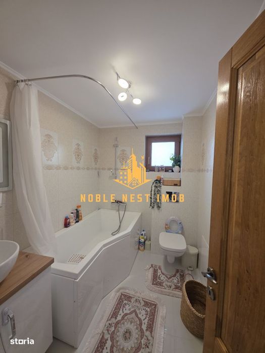 Vanzare Casă 148 Mp – Oarja, Județul Argeș