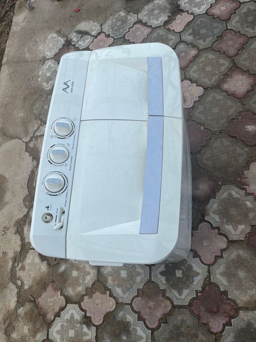 Стиральная машина