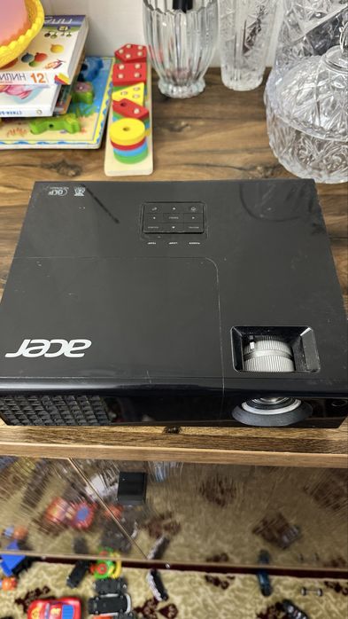 Проектор Acer x1140a