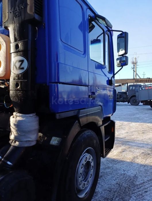 Продам MAN F2000