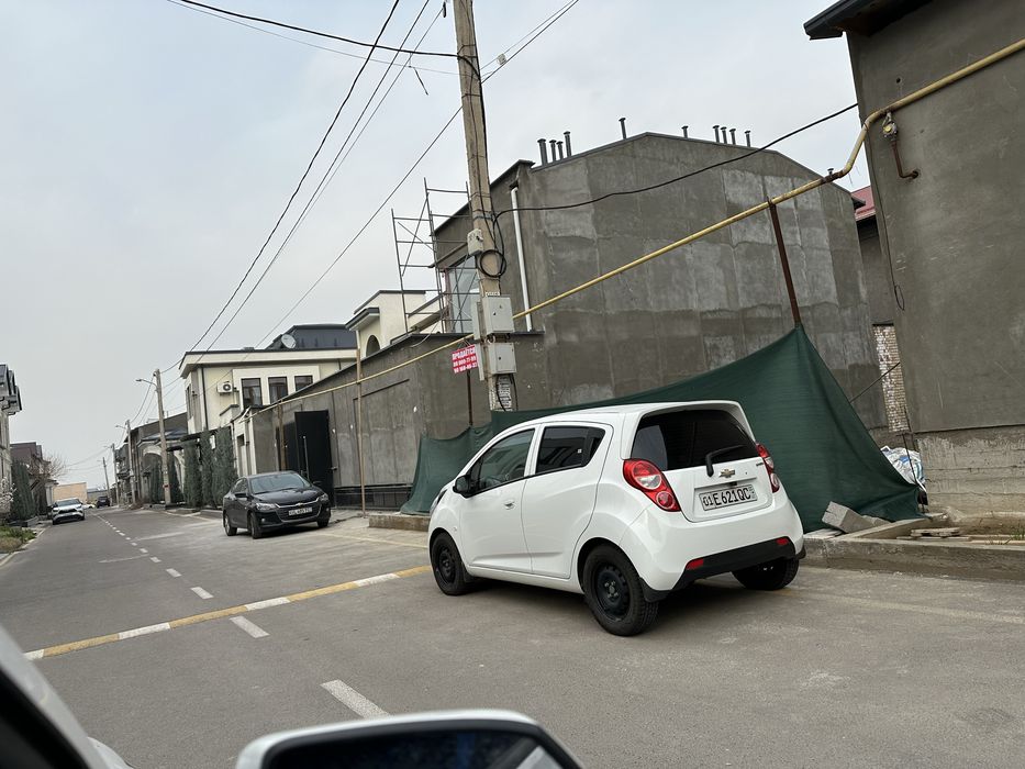 Yer sotiladi Uchtepa izza