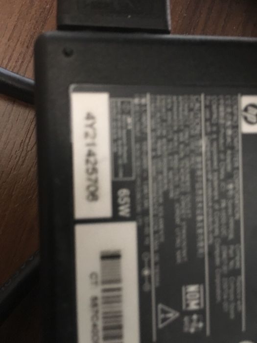 Încărcător leptop Hp