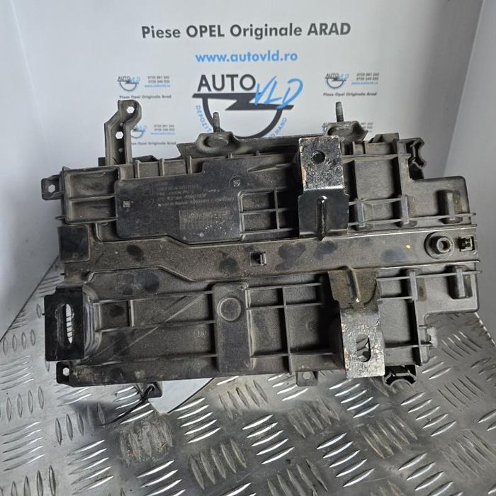 Suport baterie Opel Mokka X