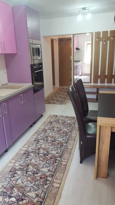 apartament 3 camere zona judetean astra