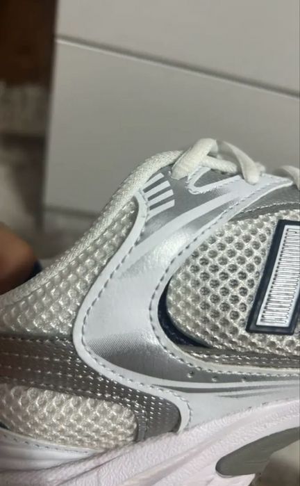 New balance 530 оригинал