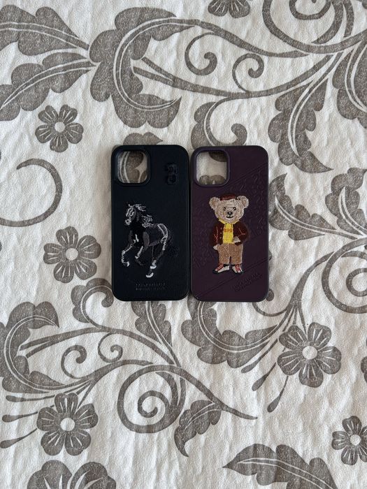 Чехлы на айфон 12