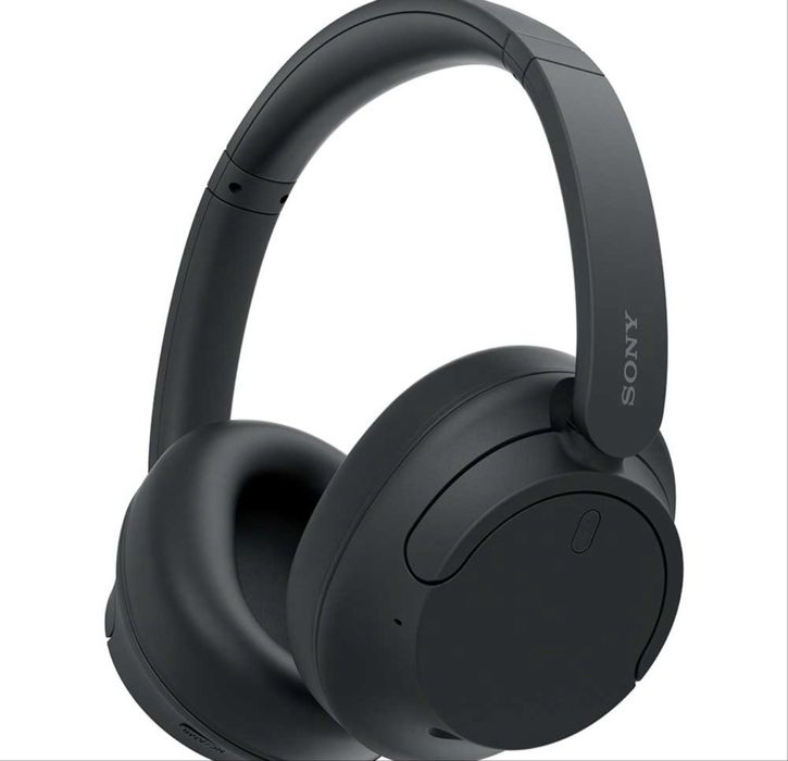 Casti sony noi noise cancelling