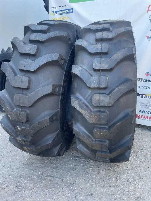 Oferta Cauciucuri noi 18.4-26 Ascenso  Industriale Terex Hitachi 14pr