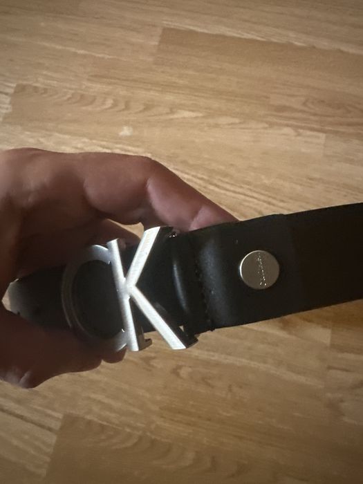 Calvin klein колан