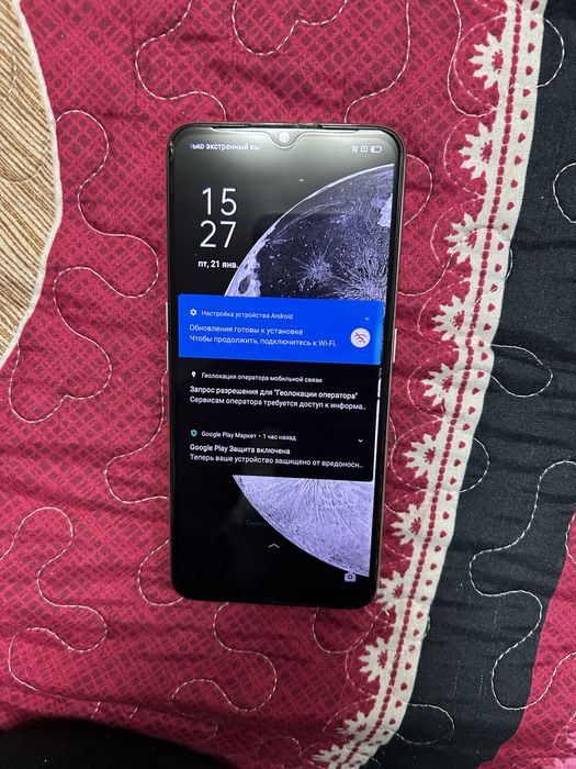 Продам Oppo A5