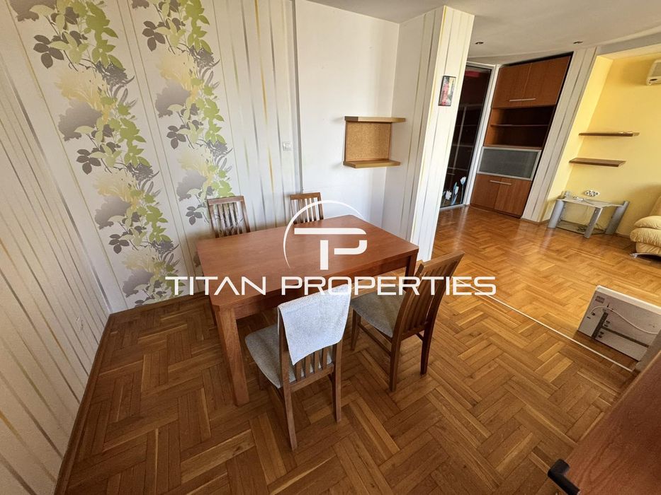 Продава се Тристаен апартамент в Бургас, Братя Миладинови - 86 кв.м за 2059 €/кв.м - Снимка #2