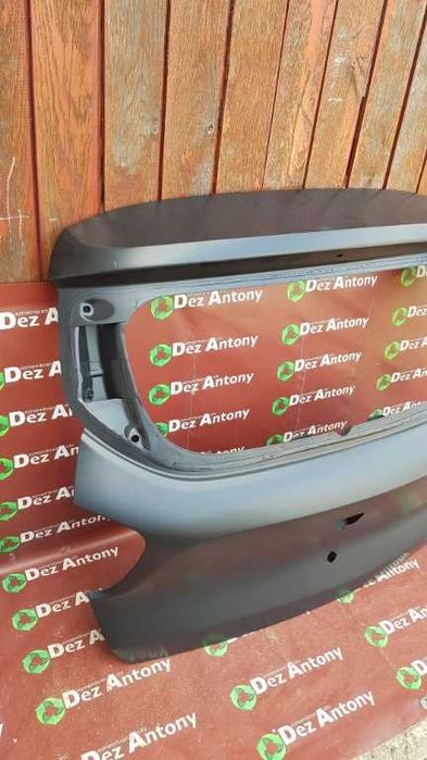 Haion Dacia Spring 2021 2022 cod 901202541R