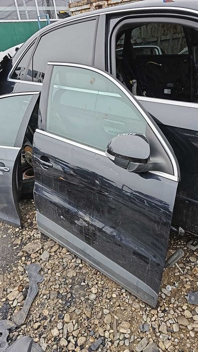 Usa dreapta fata Volkswagen Tiguan an 2009