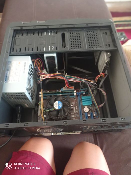 Игравои пк  состаяна идеал