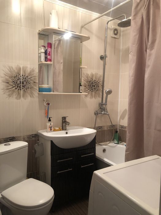 Продам квартиру