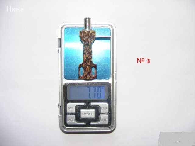 High End държачи за грамофонни дози