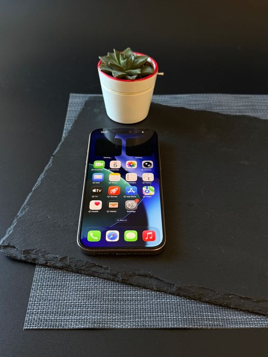 iPhone 16 Pro Max 256 GB Desert Titanium | Перфектен