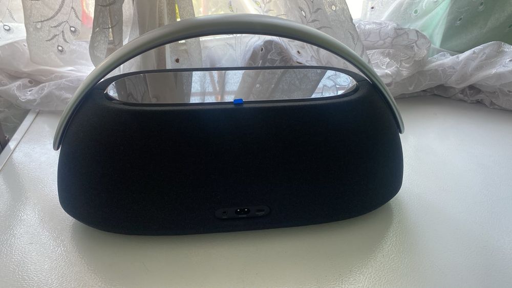 Boxa Portabila Premium Harman Kardon Go + Play 3 - NOUA / Nefolosita