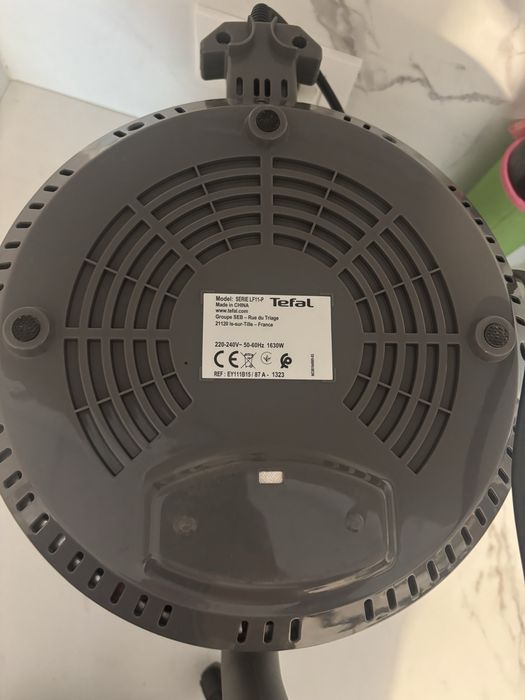 Air Fryer Tefal Easy Fry 4,2L– stare foarte bună