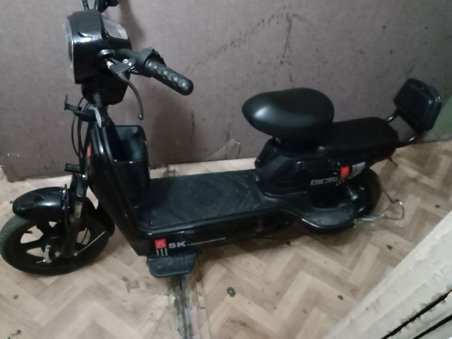 Продам или обмен sk8