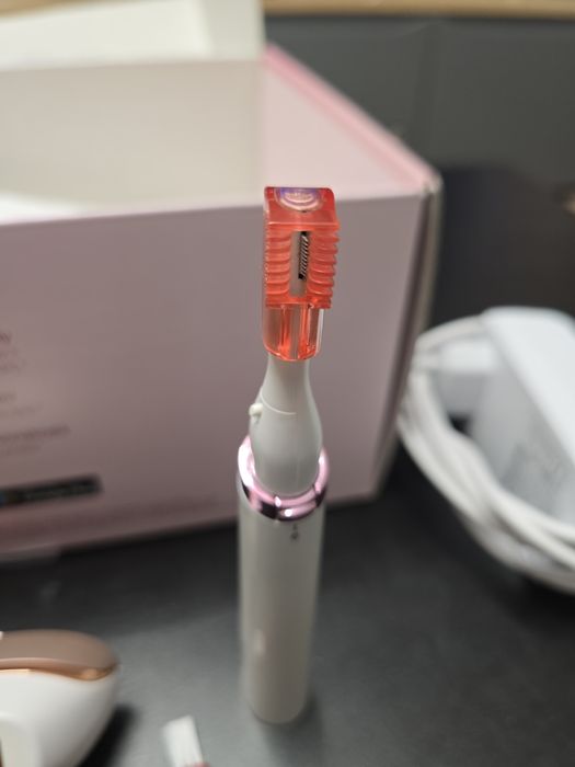 Philips Lumea Advanced BRI921