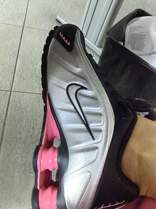 Дамски маратонки Nike