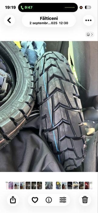 Yamaha MT 125cc foarte bine intretinut